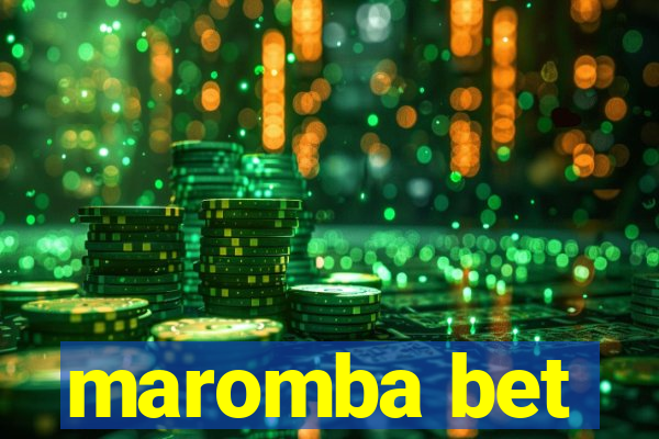 maromba bet